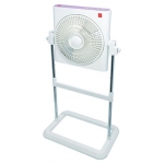 KDK SS30H 12" 行運扇 (紫色)